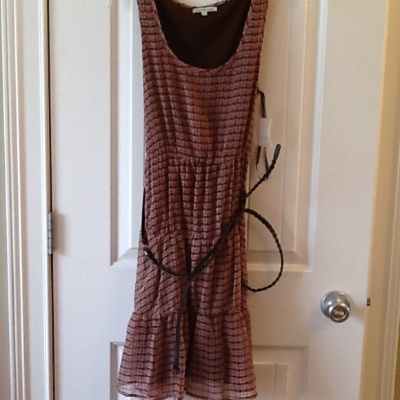 NWT summer dress