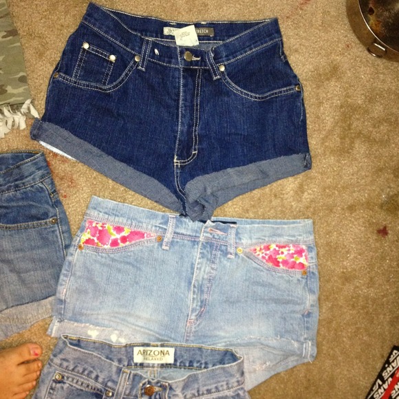 Traded (-; - Picture 3 of 4