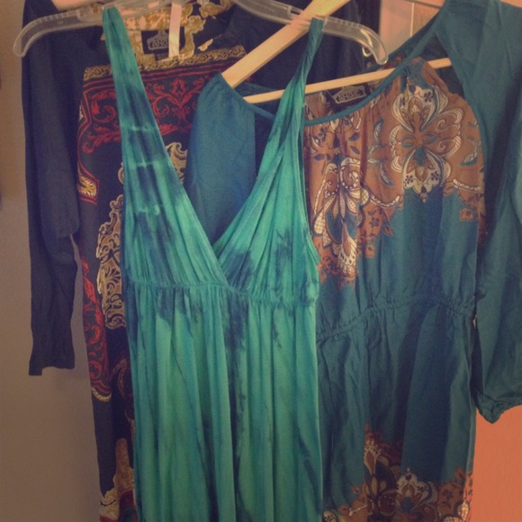 Bundle trade for @mamaitalia