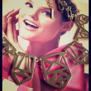 Mythologies Jewelry - Methologies beautiful Aztec necklace Mythologies Jewelry - Methologies beautiful Aztec necklace
