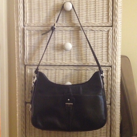 Etienne Aigner purse for the heavy packers!