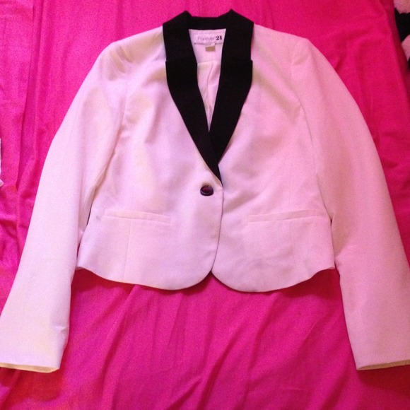 Forever 21 Blazer