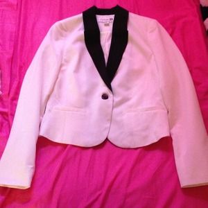 Forever 21 Blazer