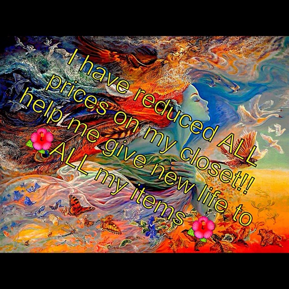 ALL ITEMS 🌟🌟REDUCED🌟🌟