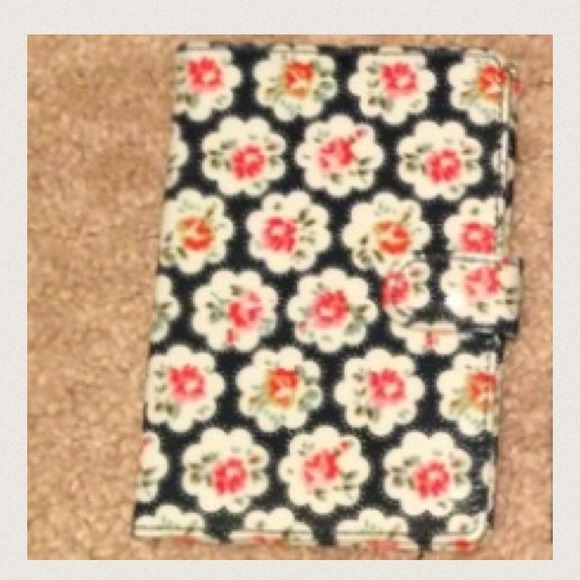 Passport holder