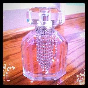🚫 SOLD VICTORIA SECRET BOMBSHELL DIAMONDS PERFUME