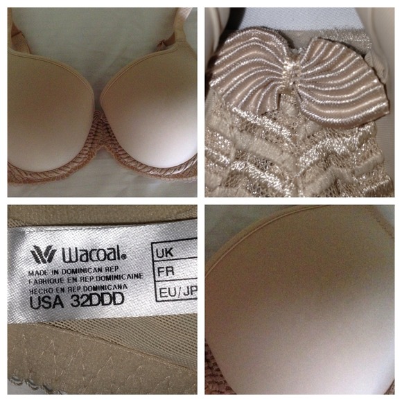 Bra Bundle - Natori, Wacoal and Chantelle