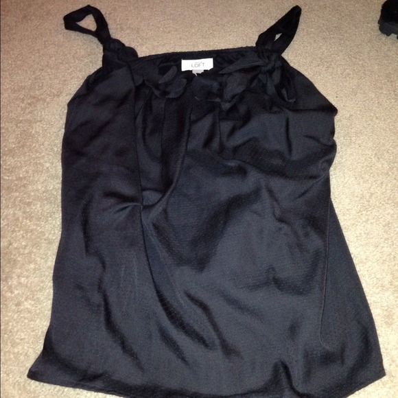 Super cute Loft tank