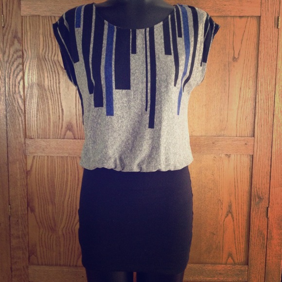 Dress from Lush