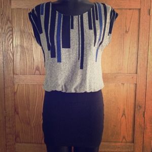 Dress from Lush