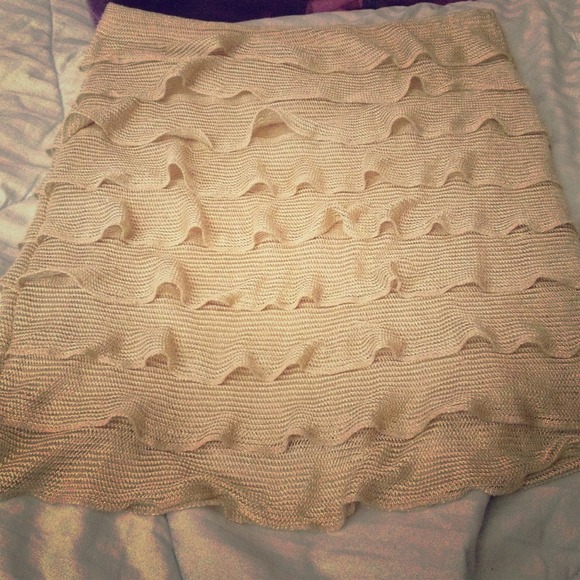 *Skirt
