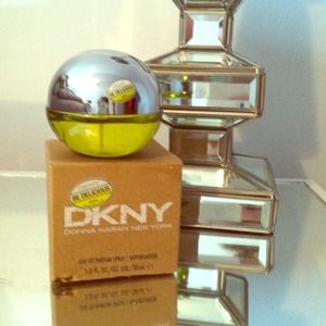 DKNY Be Delicious women's perfume