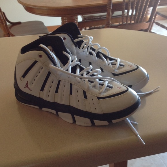 Jordan shoes