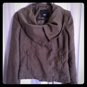 Anthropologie jacket