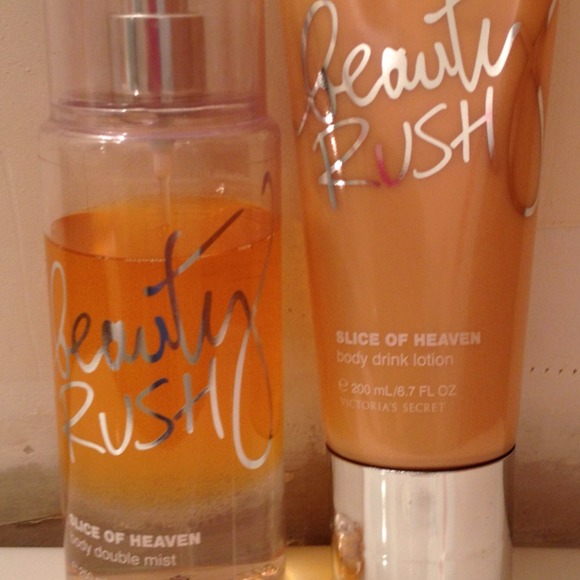 Victoria Secret scents