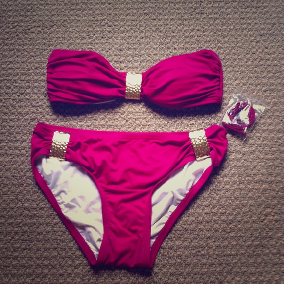 Michael Kors bikini