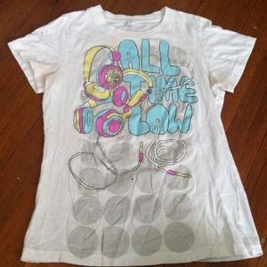 REDUCED! All Time Low Band T-Shirt