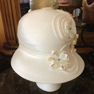 💋💋SOLD💋💋 Spring Hat