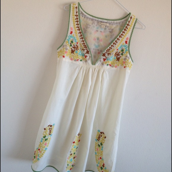 Forever 21 spring/summer dress Size Small