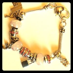 Perfect for Breast Cancer awareness month