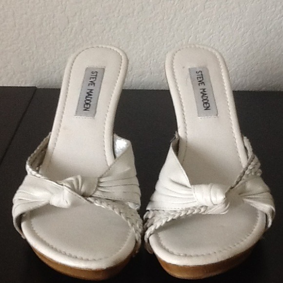 Steve Madden Shoes