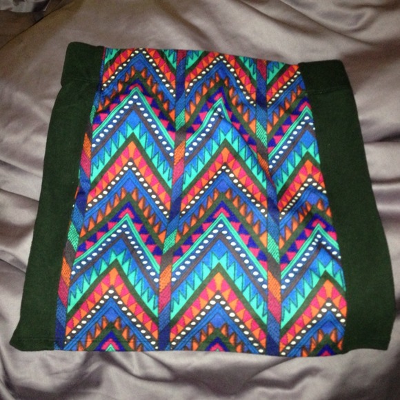 Nollie brand skirt