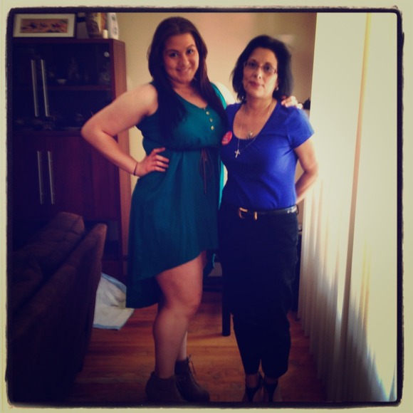 Happy Mother's Day