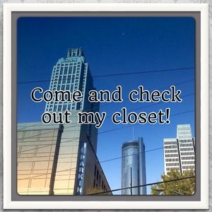 Great clothes! Come and look!