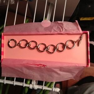 VS Wings Bracelet