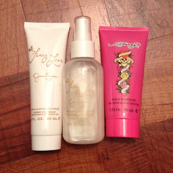Bath Gel Bundle
