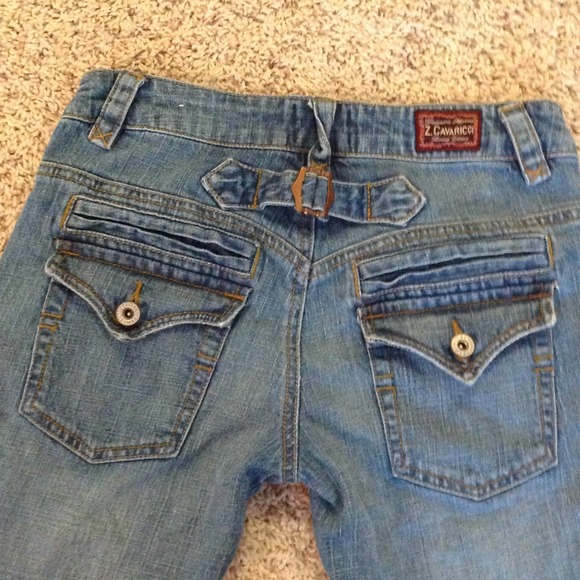 Z. Cavaricci JEANS