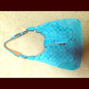 Coach purse... Original... Never used!!! NWOT