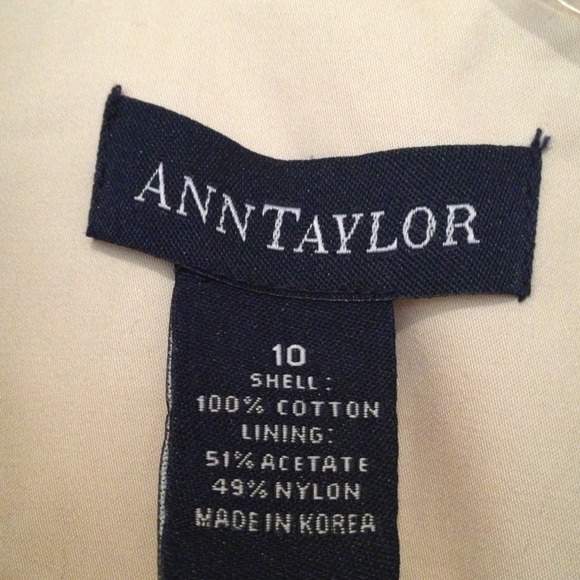 trench coat - Picture 4 of 4