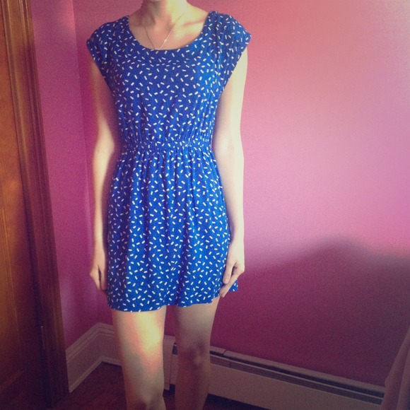 Forever 21 Brand New Dress