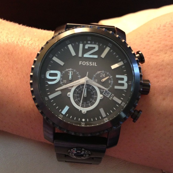 Men's Fossil Watch