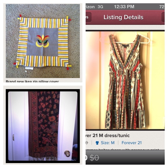 Bundle trade for boots.
