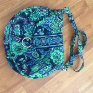 Vera Bradley bag