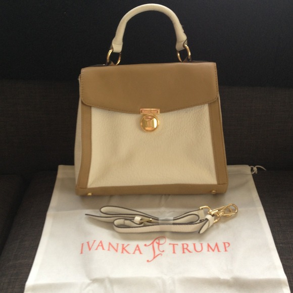 Ivanka Trump handbag