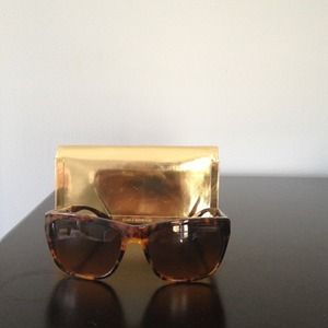 Tory Burch sunglasses