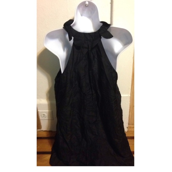 Black dress - Picture 2 of 2