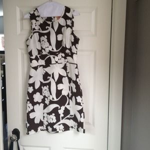 Tory Burch summer dress