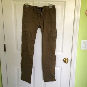 American Eagle Pants