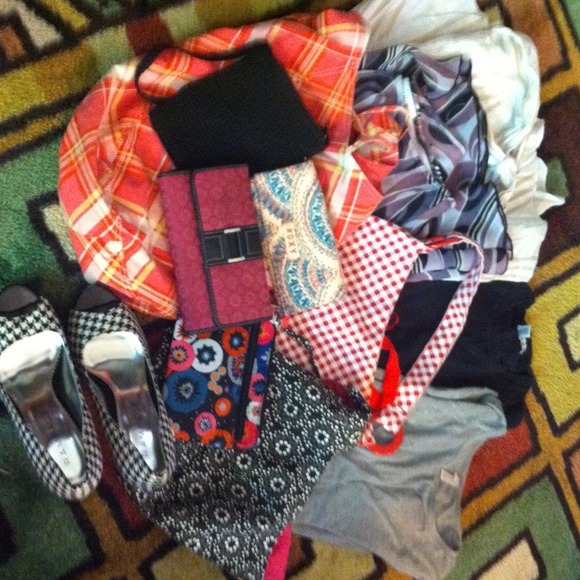 Bundle of 13 sold