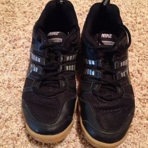 🚫SOLD🚫Nike Court shoes