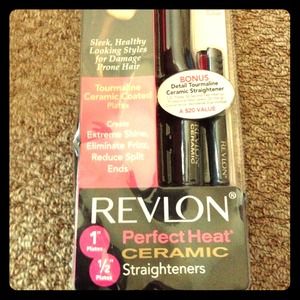 🌟REDUCED🌟Revelon Perfect Heat Ceramic