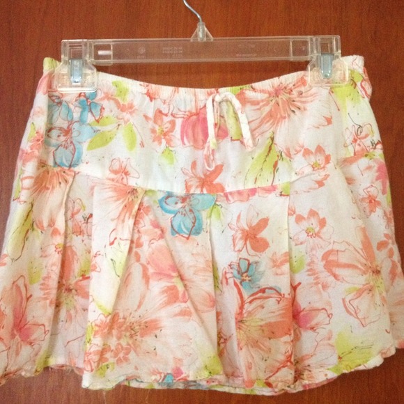Skirt