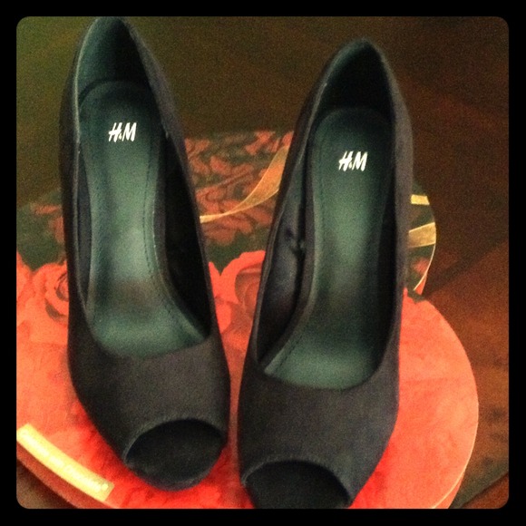H&M Shoes - H&M Heels