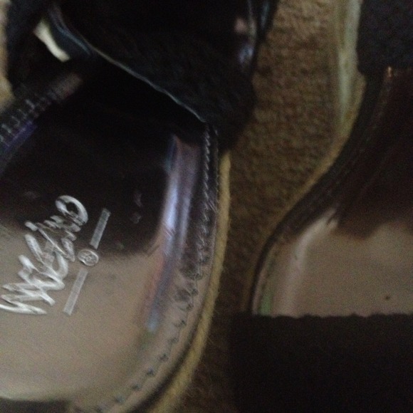 ❗SOLD❗Mossimo Wedges! - Picture 4 of 4