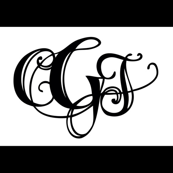 Starting a monogramming business! - Picture 1 of 1