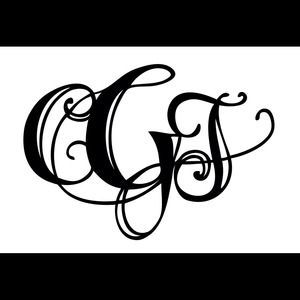 Starting a monogramming business!